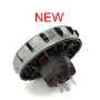 Domel 759 - Bypass low voltage & high efficiency