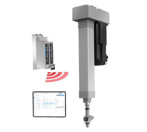 SMART FUNCTION KIT BOSCH REXROTH