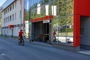 Kolesarjenje v službo – srečni in zdravi zaposleni