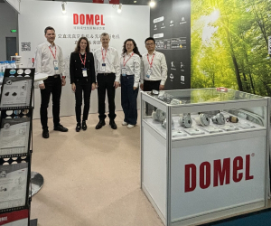 High Performance Motors for Power Tools | Domel