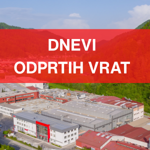 Ob 80-letnici ponovno odpiramo svoja vrata!