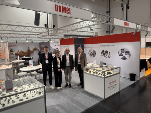 A successful presence at Coiltech Augsburg: At the heart of innovation