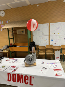 Sodelovanje s šolami - Gradim si poklicno pot