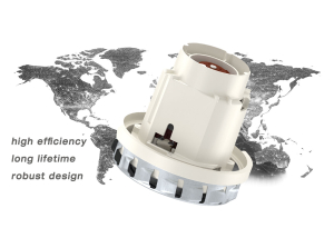 Engineering and Technology Behind the Future of Vacuum Cleaning Solutions