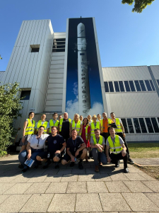 Exploring Space Industry Opportunities in Bavaria