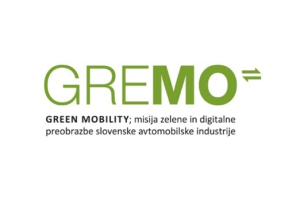 Inovativni razvoj elektromotorskih pogonov: Misija GREMO
