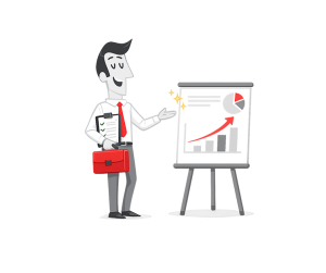 Širimo prodajno mrežo na globalnih trgih