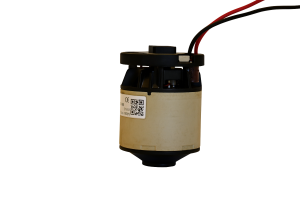 Inženirska odličnost: brezkrtačni motor EC714 za čistilne rešitve prihodnosti