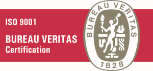 30 Jahre ISO 9001 Zertifikat bei Domel