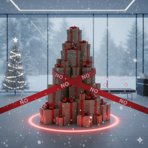 Notice – Our commitment to sustainable responsibility