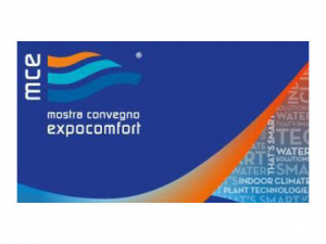 MOSTRA CONVEGNO EXPOCOMFORT, Milano, Italija