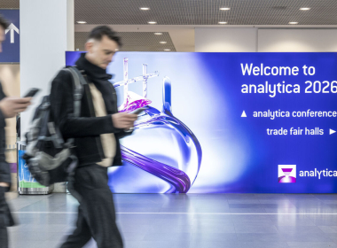 Looking back at Analytica 2026