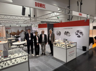 A successful presence at Coiltech Augsburg: At the heart of innovation