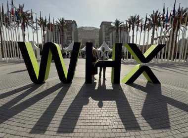 Domel at WHX Dubai 2026: Showcasing innovation and building global partnerships