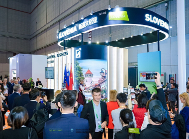 CIIE Šanghaj 2026
