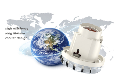 Engineering and Technology Behind the Future of Vacuum Cleaning Solutions