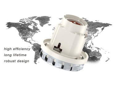 Inženiring in tehnologija za prihodnost rešitev vakuumskega čiščenja