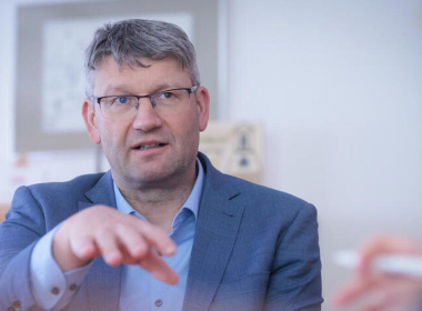 Mediji o nas - kako se pride iz Železnikov do kitajskih startupov