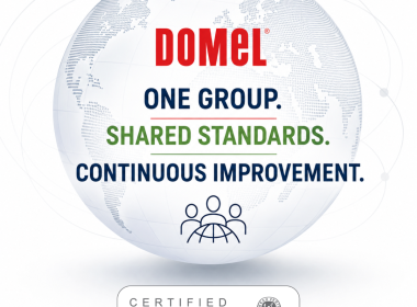 Global standards, local excellence