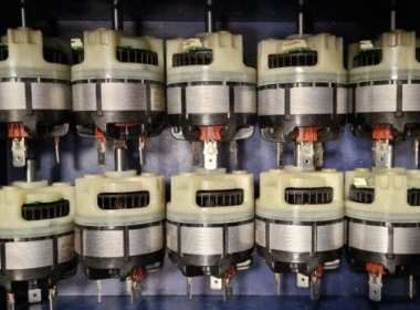 Can electric motors become truly circular? Lessons from recycling, repurposing and refurbishment