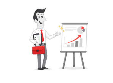 Širimo prodajno mrežo na globalnih trgih