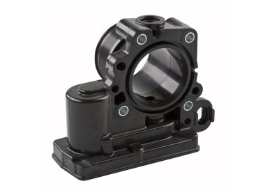 BMC bei Domel – Drei Jahrzehnte Innovation in der Duroplast-Technologie