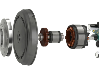 Innovatives komplettes Air Power Kit (APK)