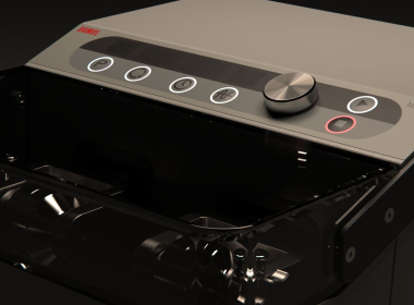 Domel's step forward in the global laboratory industry