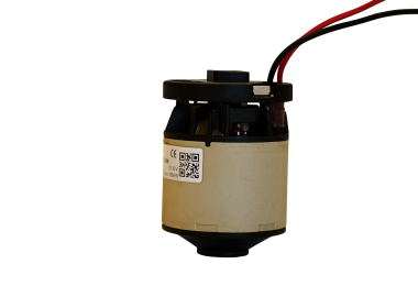 Ingenieurkunst in Perfektion: Der bürstenlose EC714-Motor für die Reinigungslösungen der Zukunft