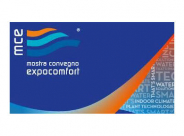 MOSTRA CONVEGNO EXPOCOMFORT, Milano, Italija