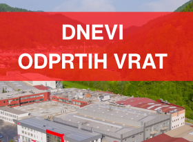Ob 80-letnici ponovno odpiramo svoja vrata!