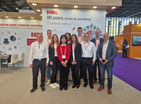 Interclean Amsterdam 2026: Celebrating 80 years with "Innovation inside – powering your brand"