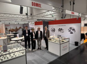 A successful presence at Coiltech Augsburg: At the heart of innovation