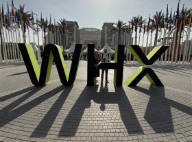 Domel at WHX Dubai 2026: Showcasing innovation and building global partnerships