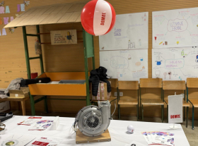 Sodelovanje s šolami - Gradim si poklicno pot