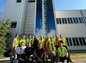 Exploring Space Industry Opportunities in Bavaria