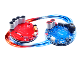 Active PFC: The next generation of intelligent power usage in Domel EC blowers