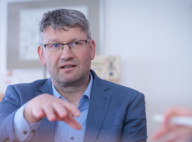 Mediji o nas - kako se pride iz Železnikov do kitajskih startupov