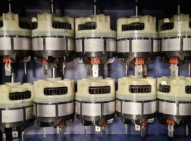 Can electric motors become truly circular? Lessons from recycling, repurposing and refurbishment