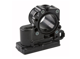 BMC at Domel — Thirty Years of Innovation in Duroplast Technology