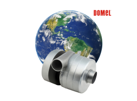 792 Blowers with Power Factor Correction – One Product for All Markets