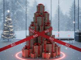 Notice – Our commitment to sustainable responsibility