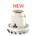 457 - High efficiency Domel