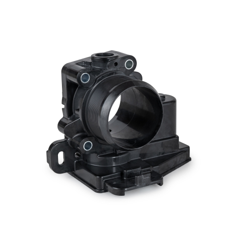 Domel BMC-Duroplastteile