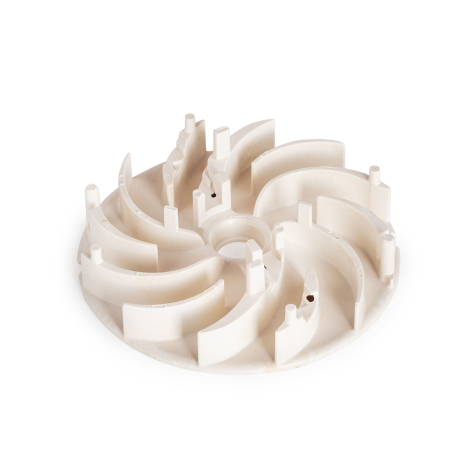Domel BMC-Duroplastteile