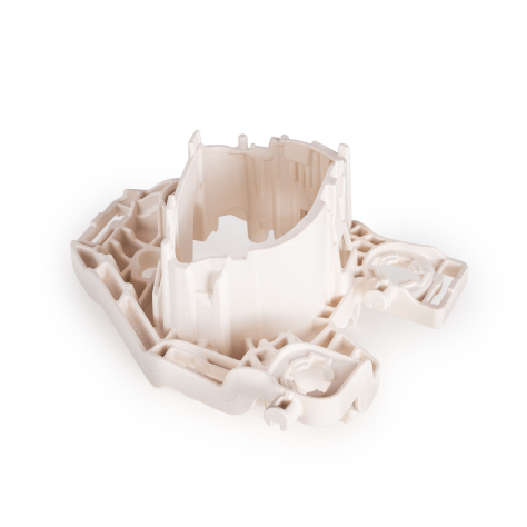 Domel BMC-Duroplastteile