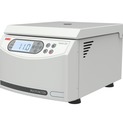 Domel Centrifuge Centric MF 220 IVD