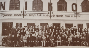 80 Trials and Triumphs or Historia Magistra Vitae Est