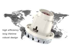 Engineering and Technology Behind the Future of Vacuum Cleaning Solutions