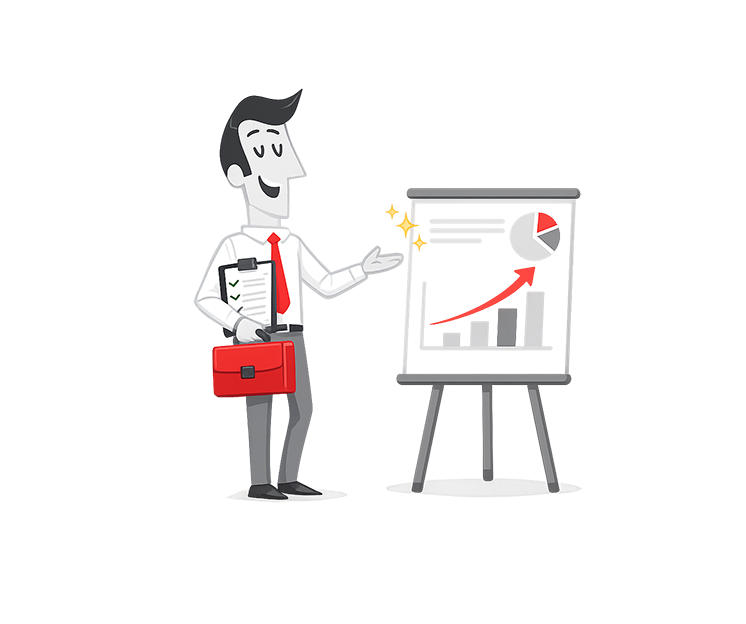 Širimo prodajno mrežo na globalnih trgih